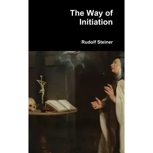 The Way of Initiation