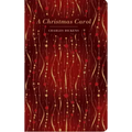 A Christmas Carol
