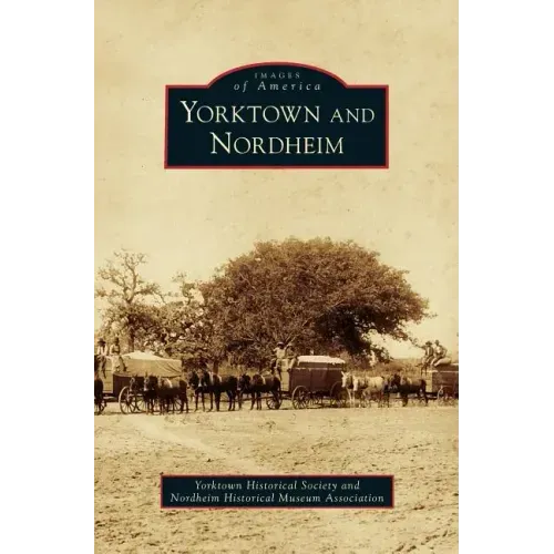 Yorktown and Nordheim