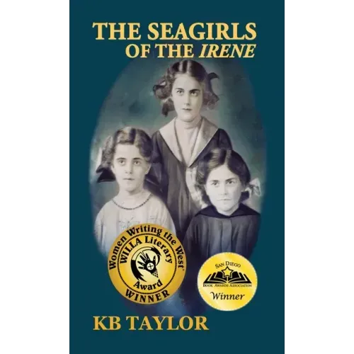 The Seagirls of the Irene