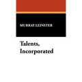 Talents, Incorporated