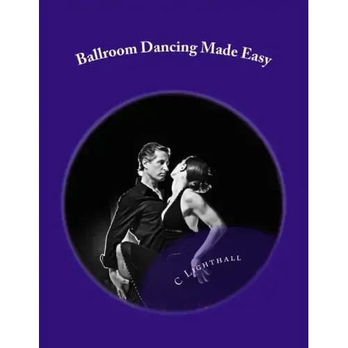 Ballroom Dancing Made Easy