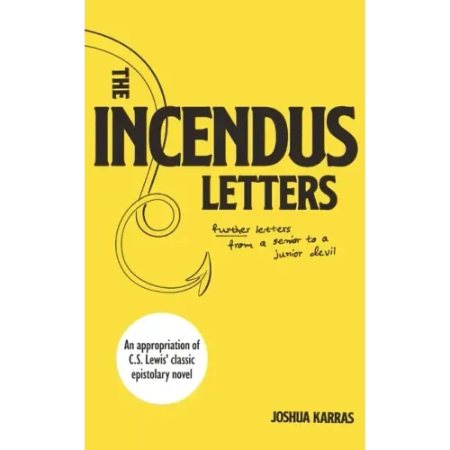 The Incendus Letters