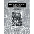 Technological Change: Methods and Themes in the History of Technology