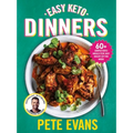 Easy Keto Dinners: 60+ Simple Keto Meals for Any Night of the Week