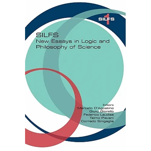 New Essays in Logic and Philosophy of Science