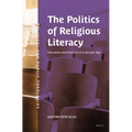 The Politics of Religious Literacy