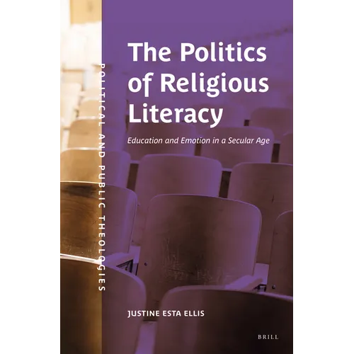 The Politics of Religious Literacy
