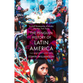 The Penguin History of Latin America