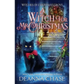 A Witch For Mr. Christmas