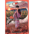 The Great Snake's Bride Vol. 4