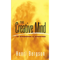 The Creative Mind: An Introduction to Metaphysics