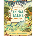 The Barefoot Book of Animal Tales