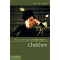 The Cambridge Introduction to Chekhov