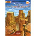 Where Is the Grand Canyon?