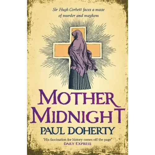 Mother Midnight