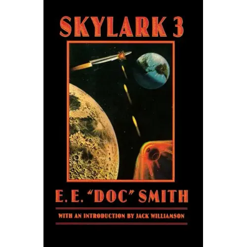 Skylark Three