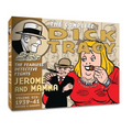 The Complete Dick Tracy: Vol. 6 1939-1941