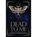 Dead to Me: Arcane Souls World