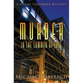 Murder in the Summer of Love