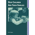 Deaf Children and Their Families