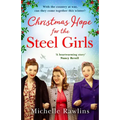 Christmas Hope for the Steel Girls
