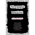 Newspaper Blackout