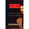 Notes from a Dead House