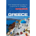 Greece - Culture Smart!: The Essential Guide to Customs & Culture