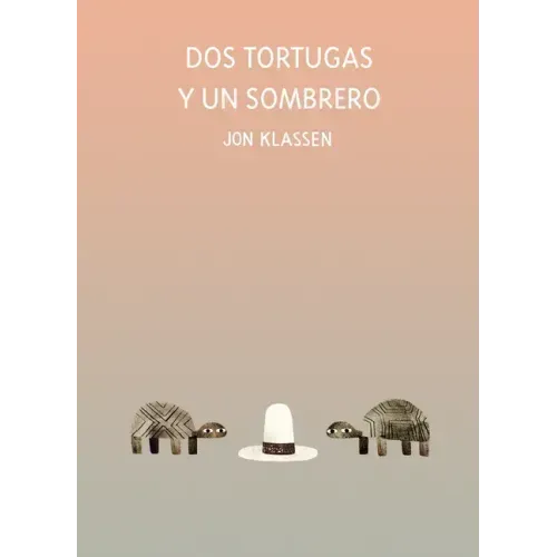 DOS Tortugas Y Un Sombrero