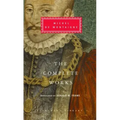 The Complete Works of Michel de Montaigne: Introduction by Stuart Hampshire