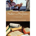 Pastor and Professor