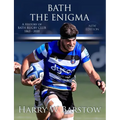 Bath The Enigma - New Edition