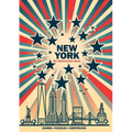 New York (My Globetrotter Book): Travel activity book for children 6-12 years old