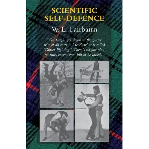 Scientific Self-Defence