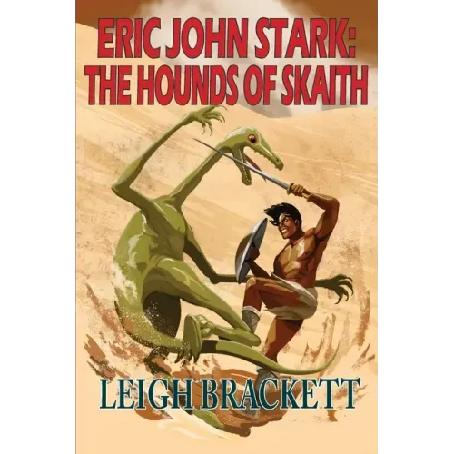 The Hounds of Skaith