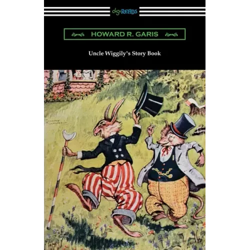 Uncle Wiggily's Story Book