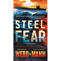 Steel Fear: A Thriller