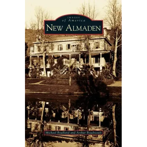 New Almaden