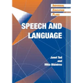 Individual Education Plans (Ieps): Speech and Language