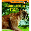 Saber-Toothed Cat
