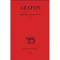 Arator, Histoire Apostolique