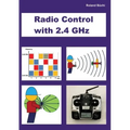Radio Control with 2.4 GHz