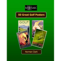 50 Great Golf Posters
