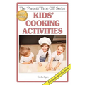 Kids' Cooking Activities