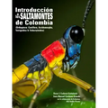Introduccion a los saltamontes de Colombia
