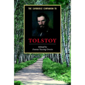 The Cambridge Companion to Tolstoy
