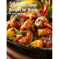 50 Island Flavor Recipes for Home