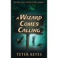 A Wizard Comes Calling