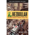 Hezbollah: The Global Footprint of Lebanon's Party of God, 2